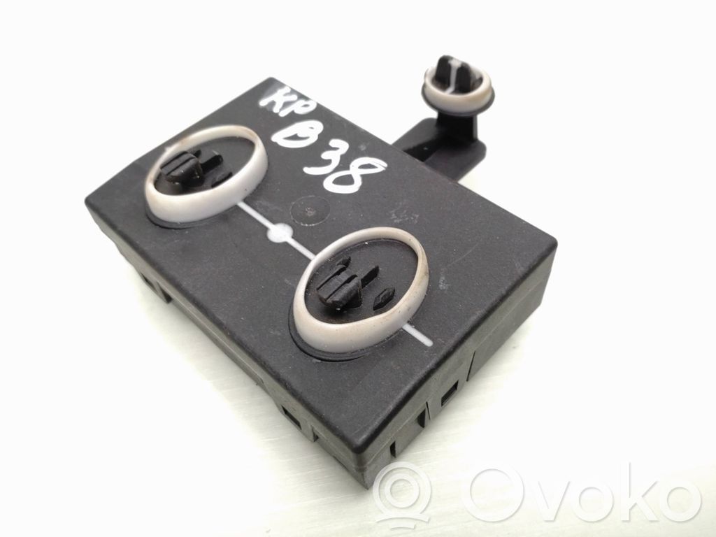 Seat Leon (5F) Door control unit/module 