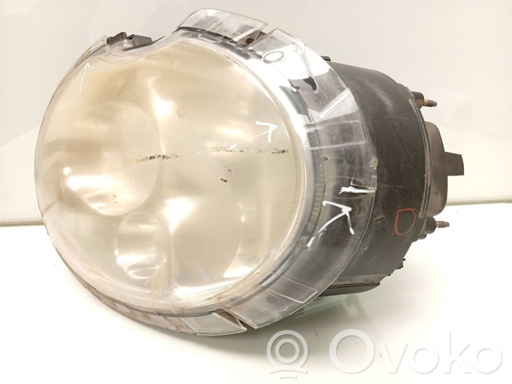 Mini One - Cooper R50 - 53 Headlight/headlamp 