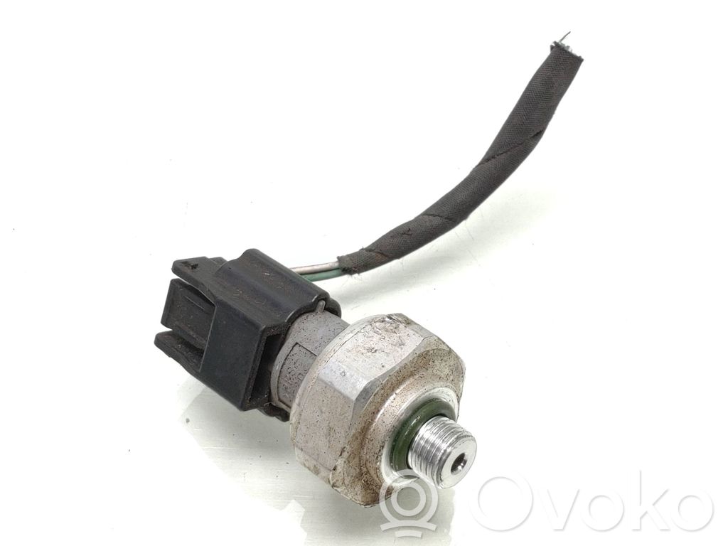 Renault Zoe Air conditioning (A/C) pressure sensor 