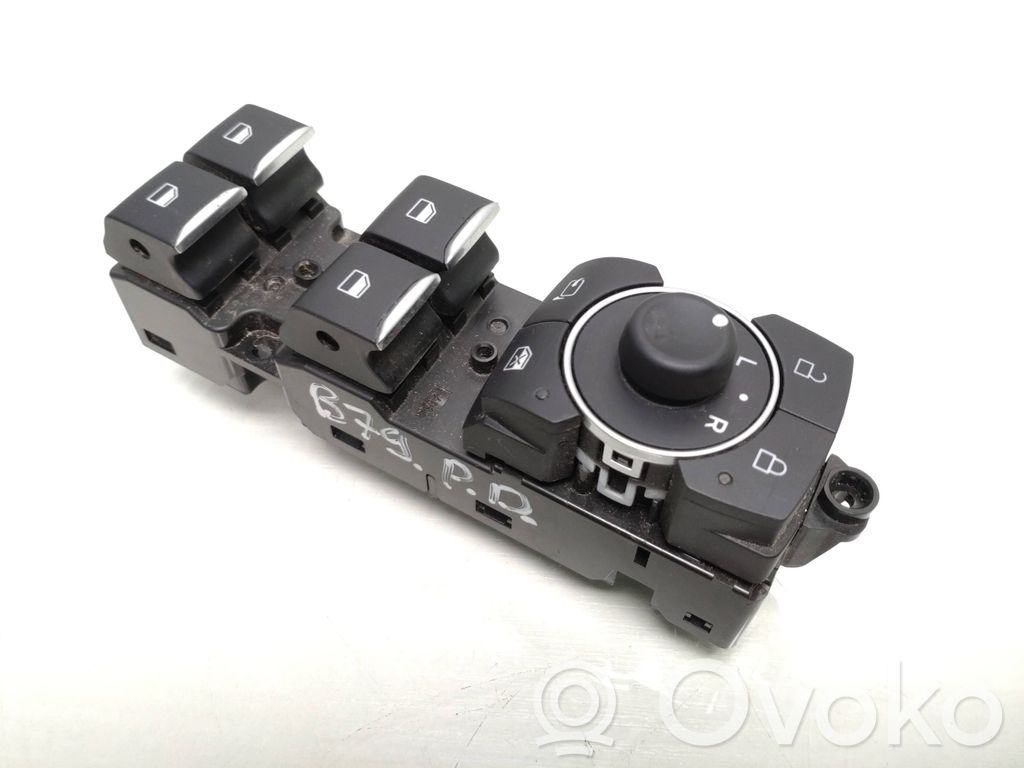 Ford Puma Electric window control switch 