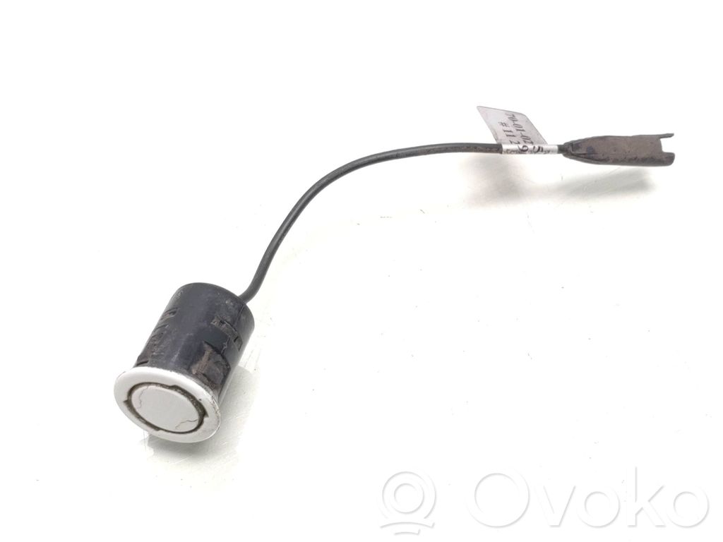 Ford Focus Sensor de aparcamiento PDC 