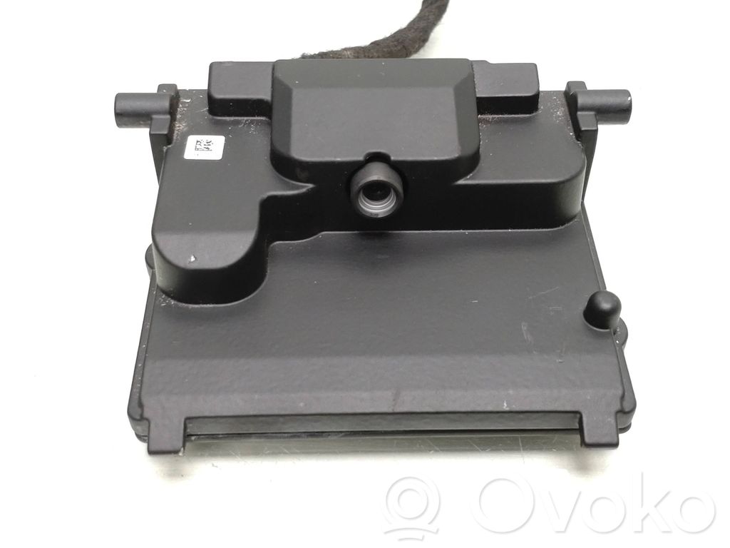 Ford Puma Windshield/windscreen camera 