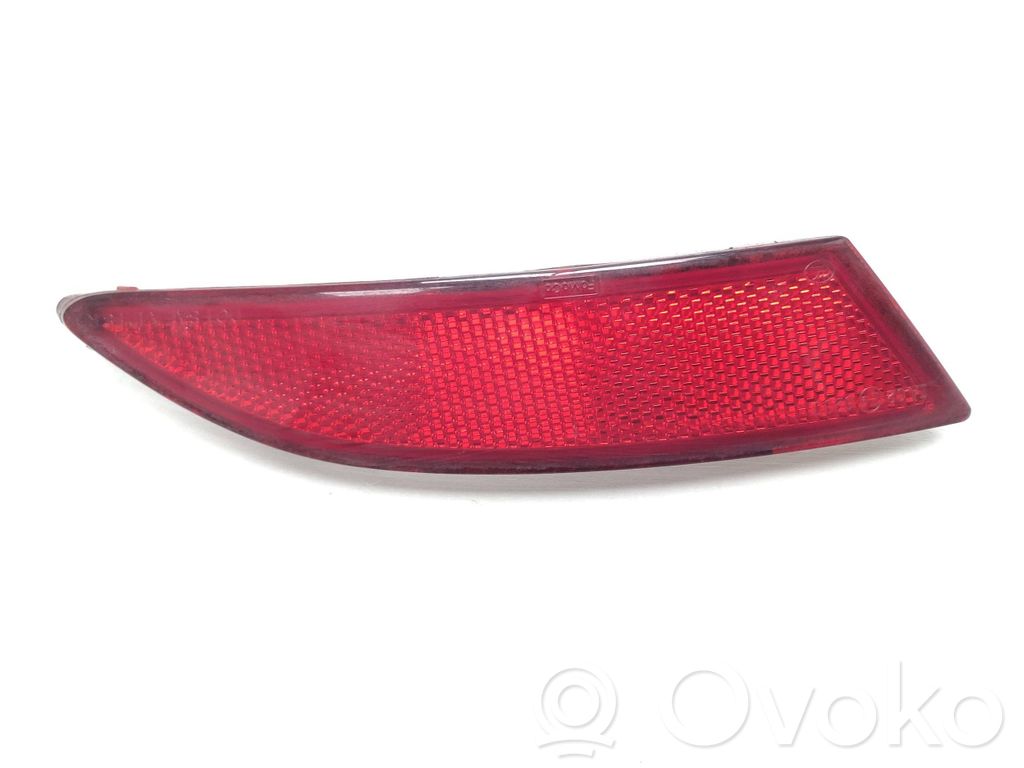 Ford Focus Reflector de faros/luces traseros 