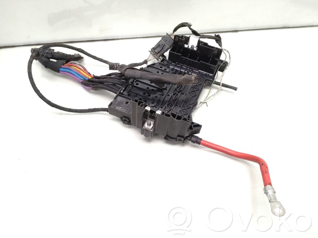 Volvo V40 Positive wiring loom 