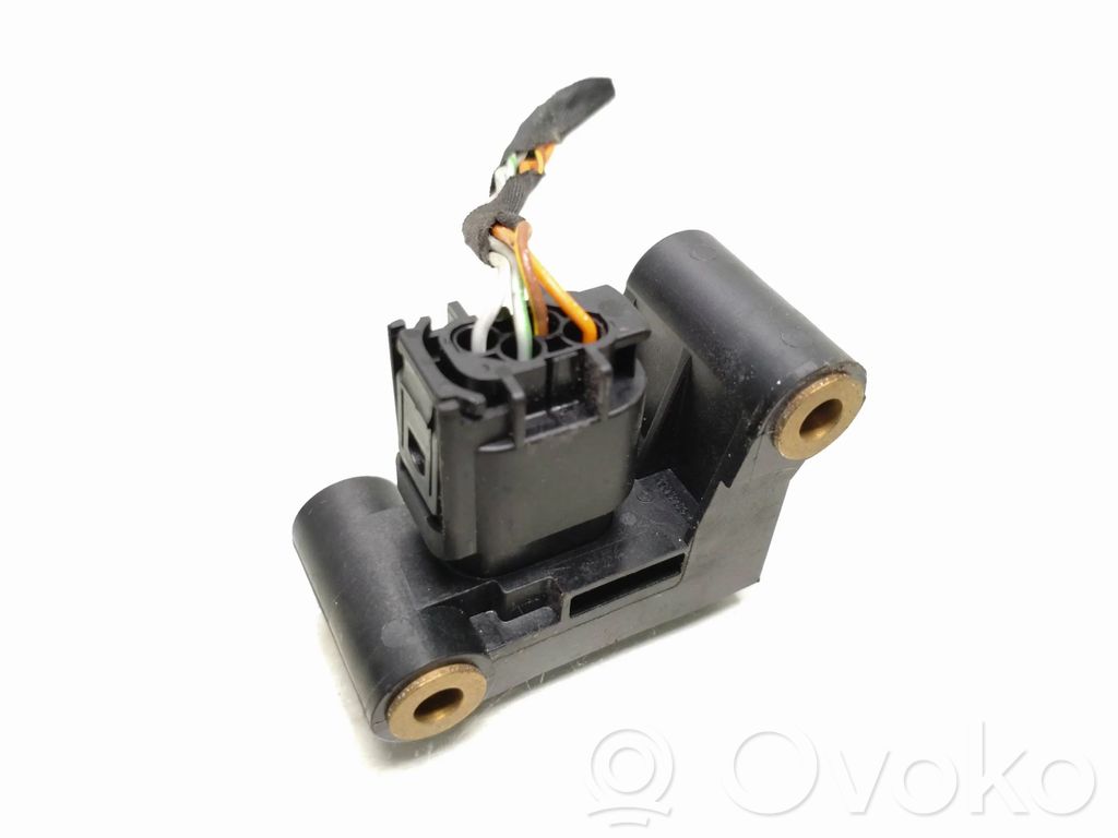BMW 5 E60 E61 Airbagsensor Crashsensor Drucksensor 