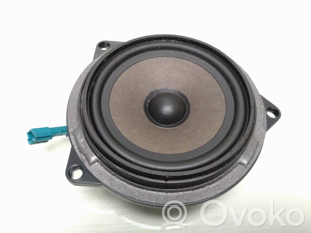 BMW 3 E90 E91 Front door speaker 