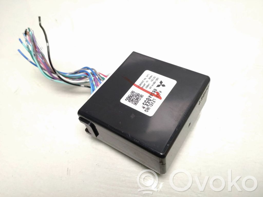Mitsubishi ASX Module d'éclairage LCM 