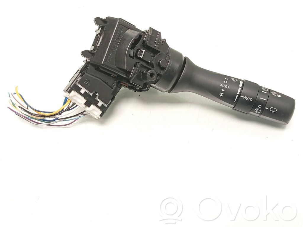 Toyota Yaris Wiper control stalk 