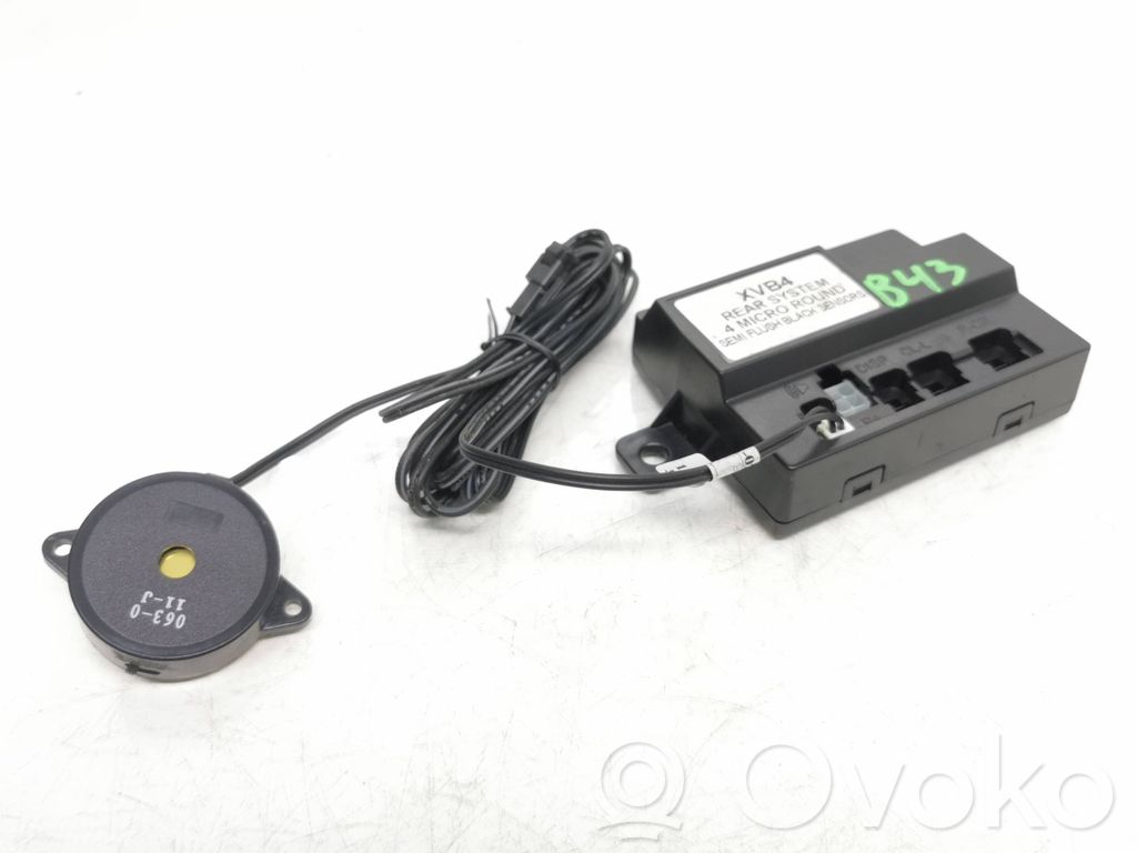 Ford Focus Parking PDC control unit/module 