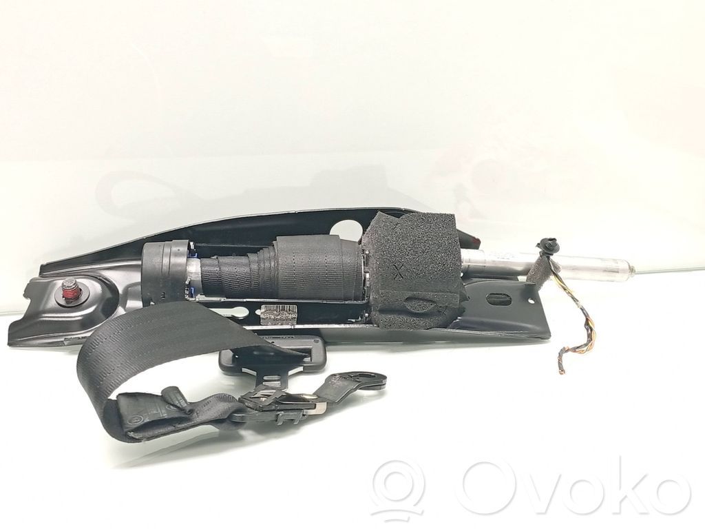 Volvo V70 Cinturón delantero 
