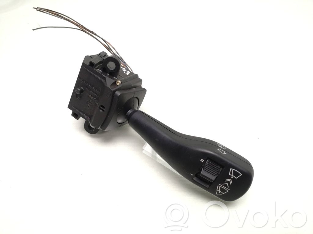 BMW 3 E46 Wiper control stalk 
