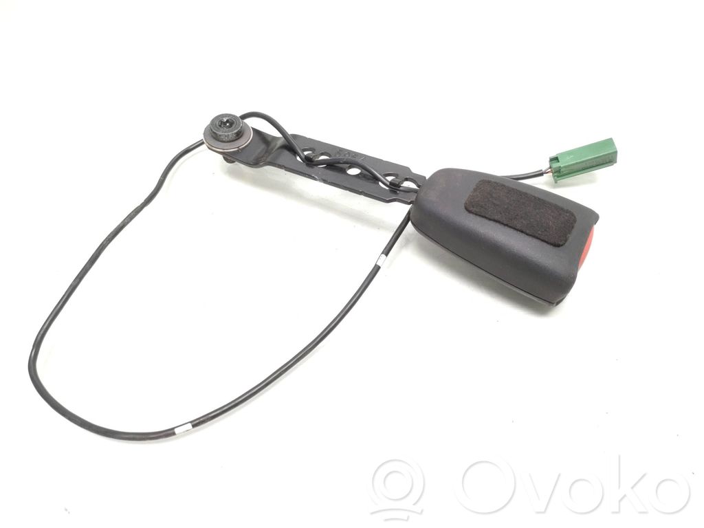 Volvo XC70 Front seatbelt buckle 