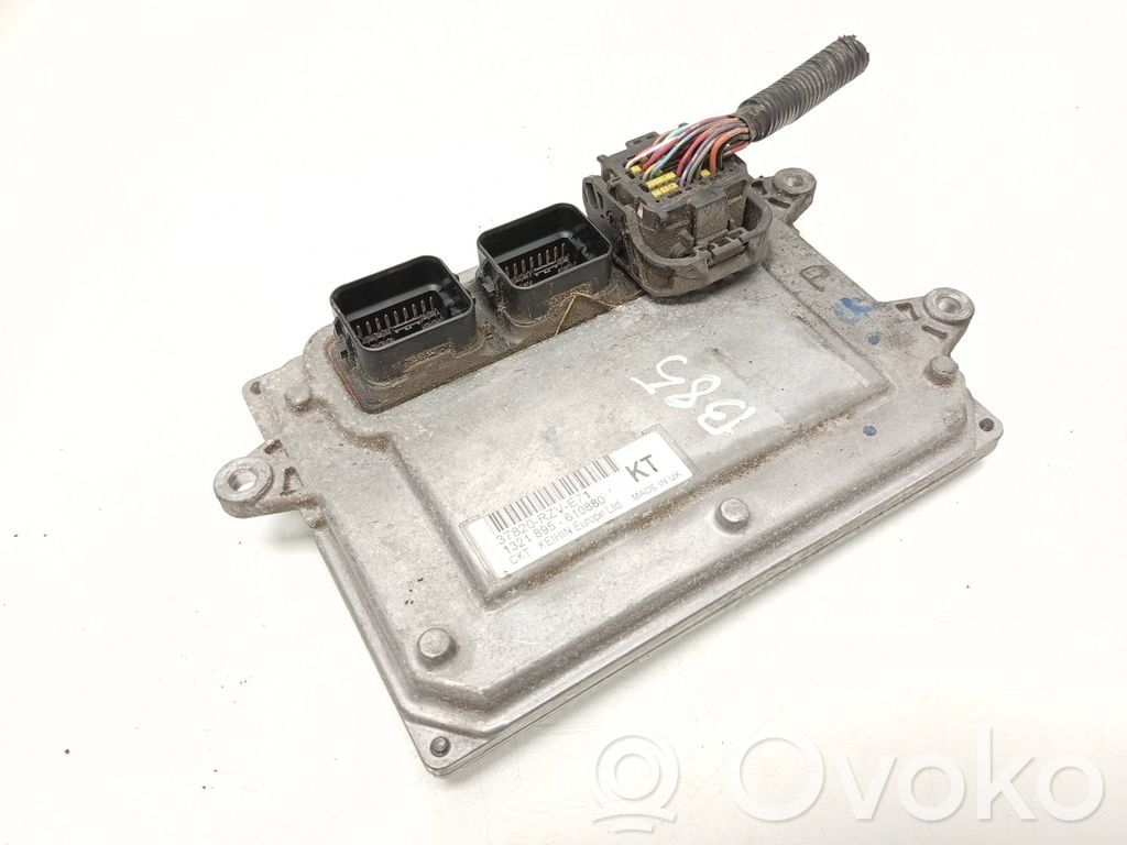 Honda CR-V Engine control unit/module 