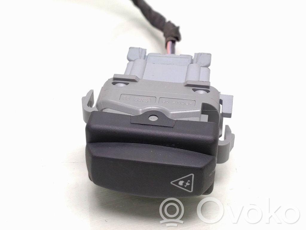 Renault Kangoo II ESP (stability program) switch 