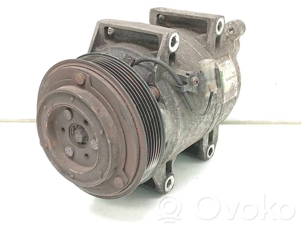 Volvo XC90 Air conditioning (A/C) compressor (pump) 