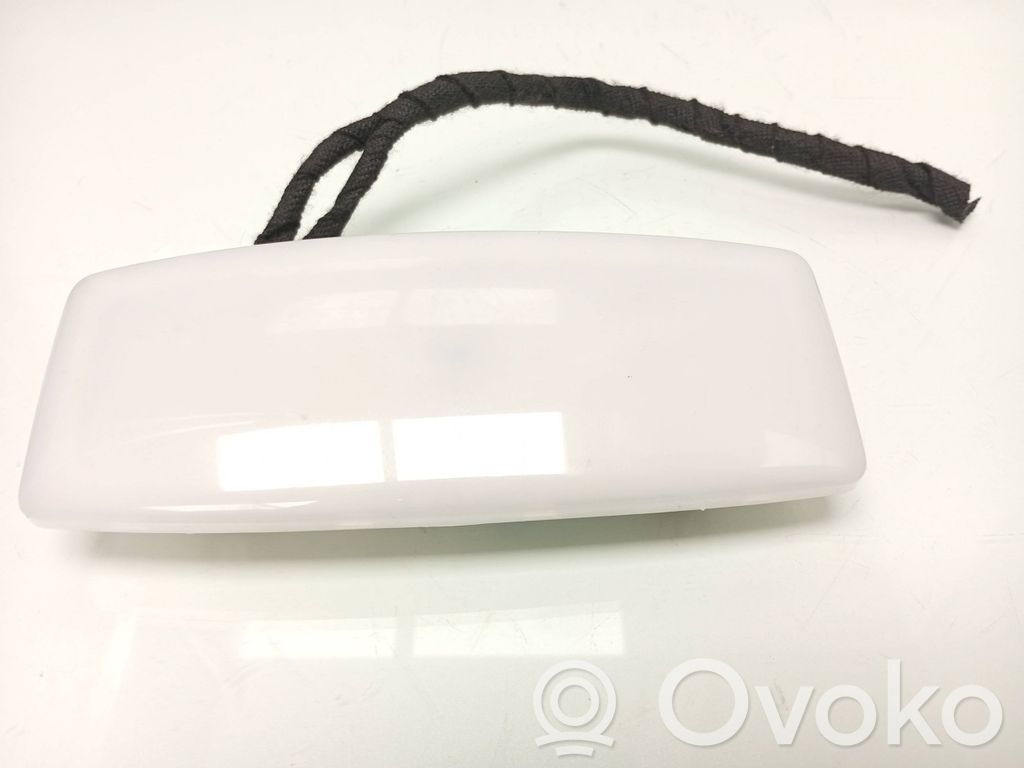 BMW 1 F20 F21 Rear seat light 