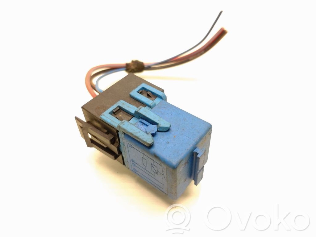 BMW X3 E83 Other relay 