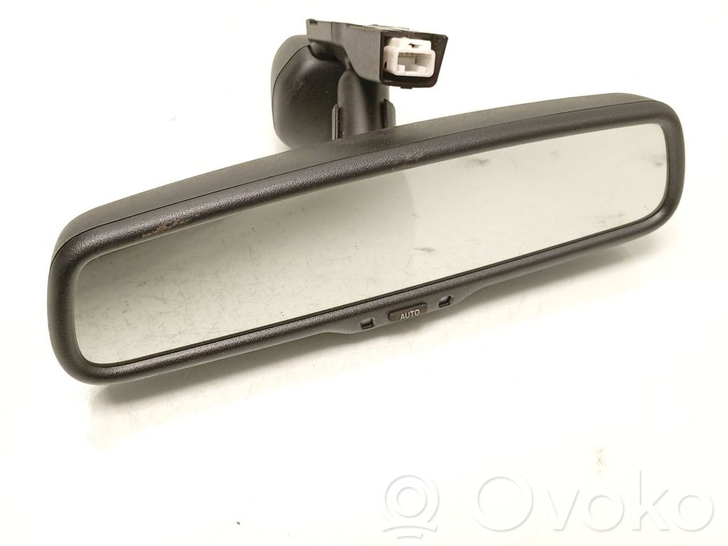 Espejo retrovisor (interior)   E11026133,878100W820,878100W820