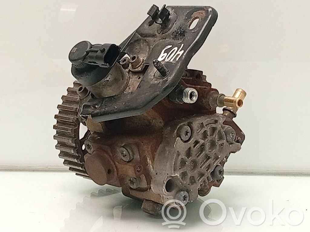 Volvo V70 Fuel injection high pressure pump 