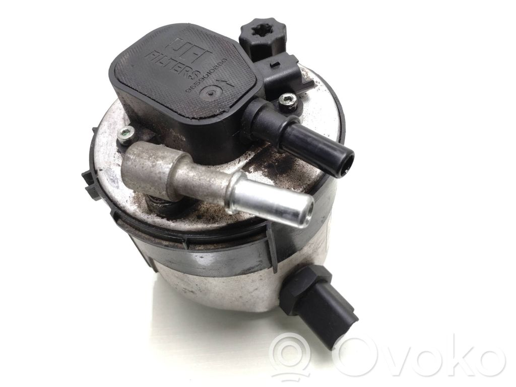 Volvo V70 Fuel filter 