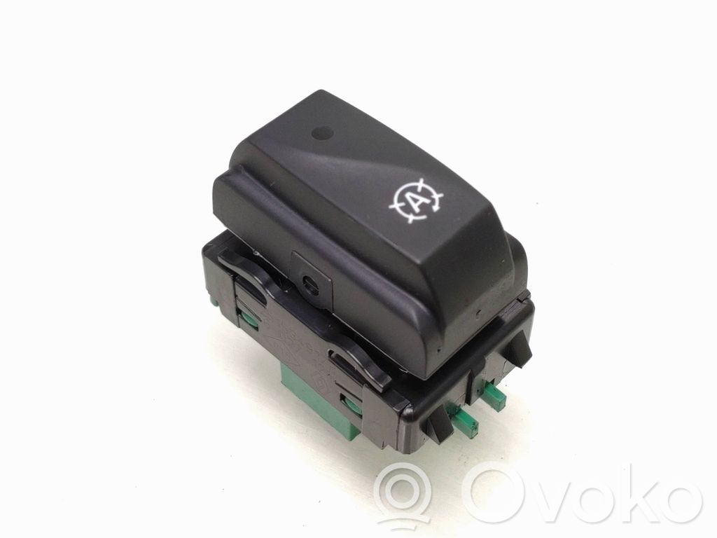 Renault Captur Other switches/knobs/shifts 