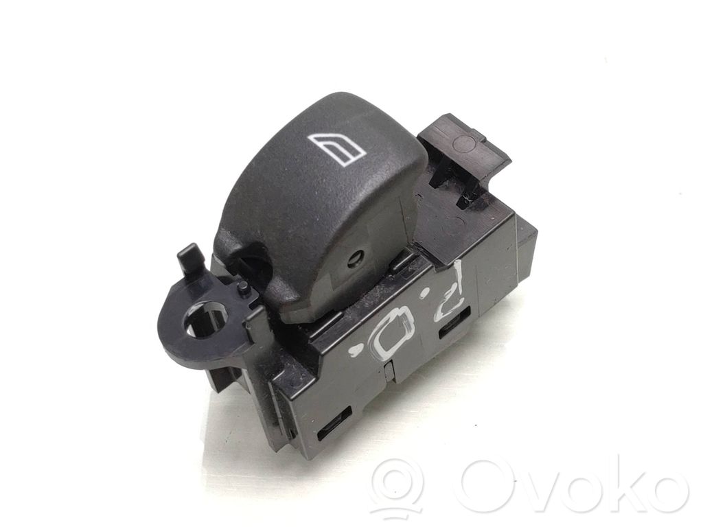 Electric window control switch   31272006
