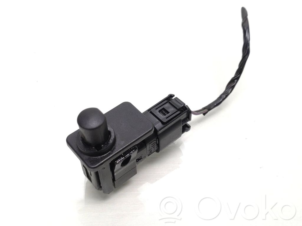BMW X3 E83 Bonnet alarm switch sensor 