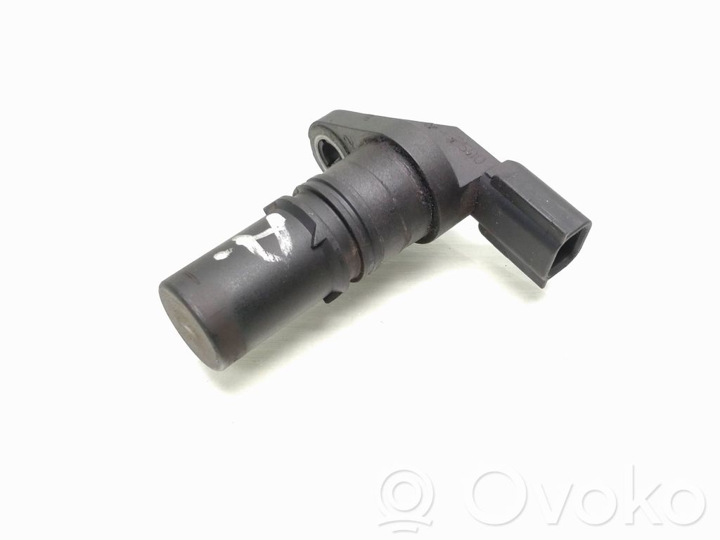 Renault Kangoo II Crankshaft position sensor 