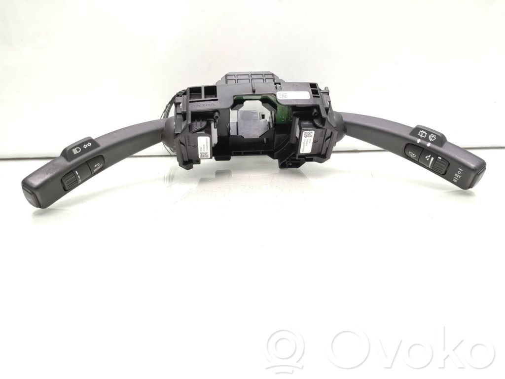 Volvo V60 Wiper turn signal indicator stalk/switch 