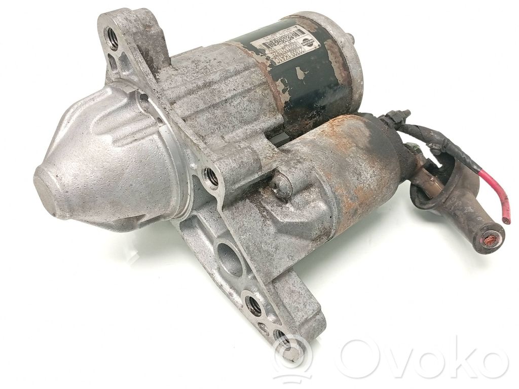 Rozrusznik   M000T32178ZE,233001KA1C