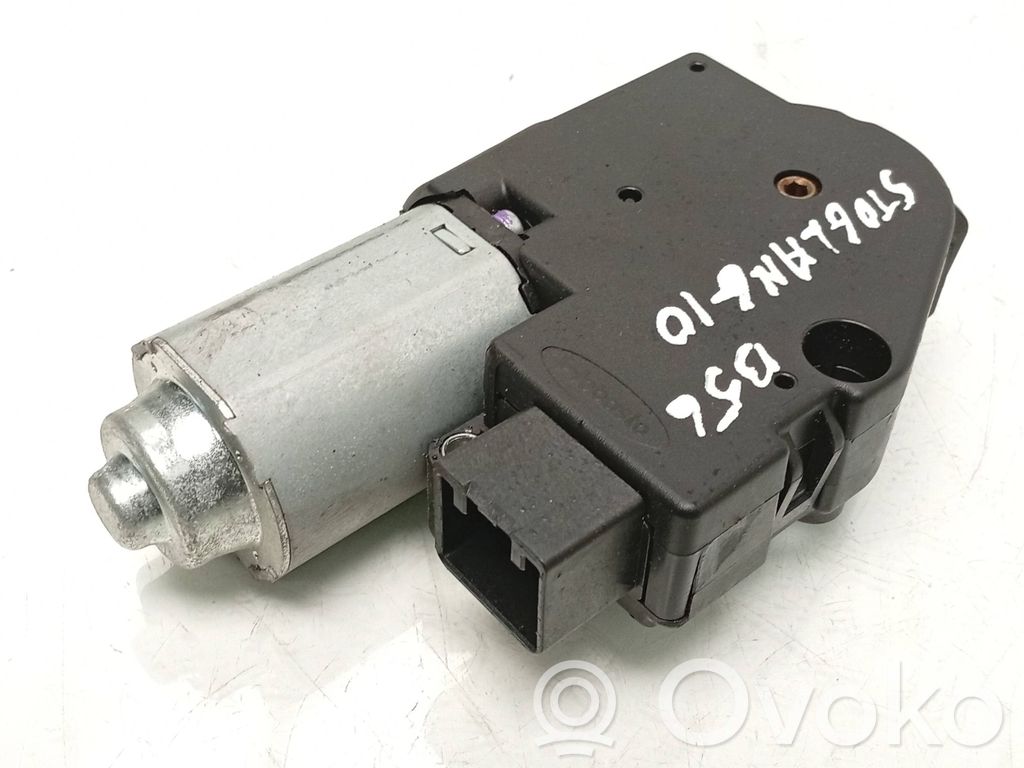 Hyundai ix20 Motor/activador 