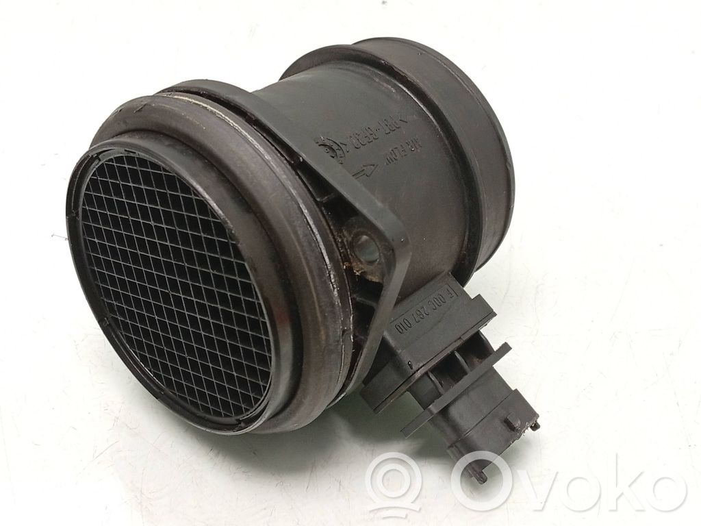 Volvo XC70 Mass air flow meter 