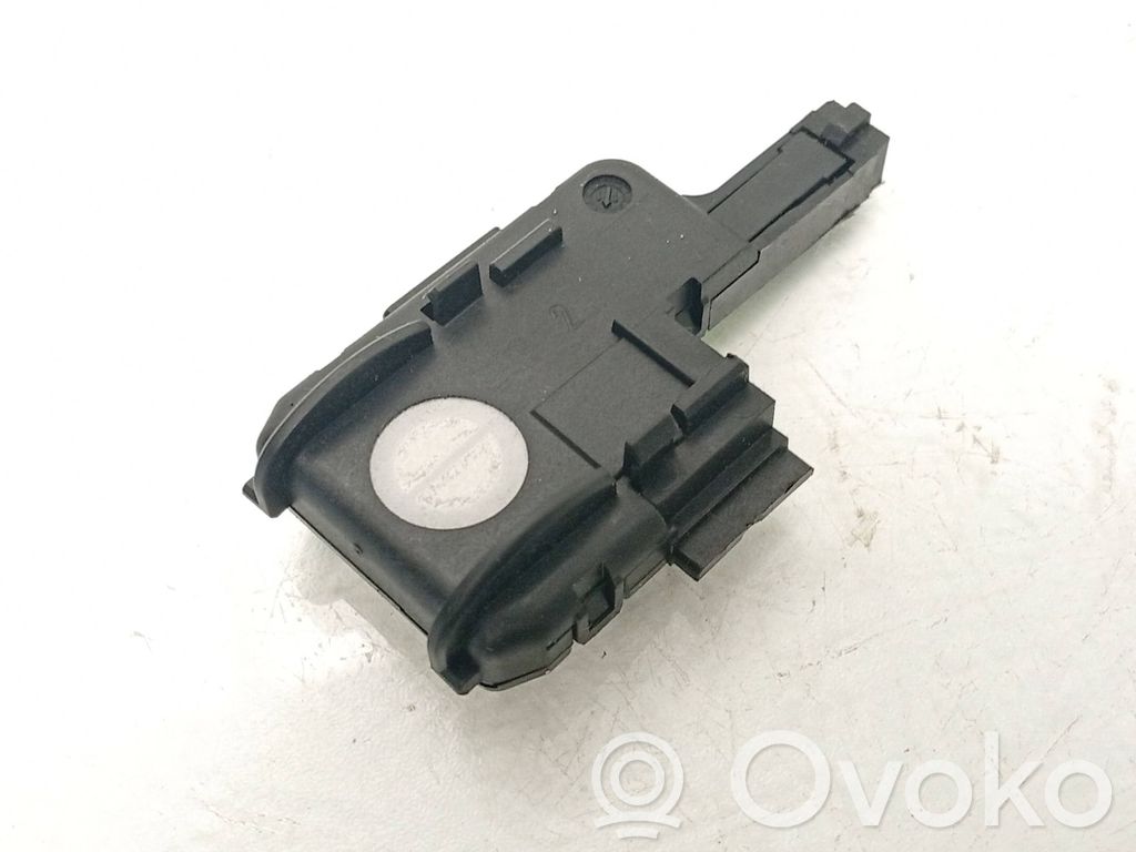 Audi Q5 SQ5 8R Luftgütesensor 