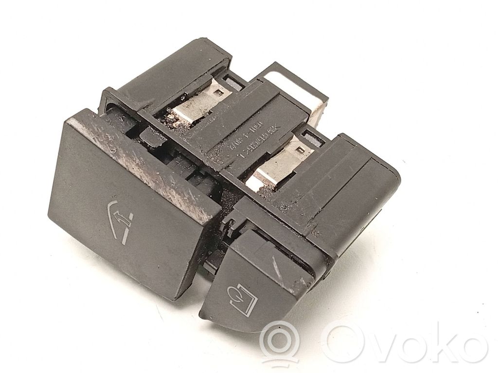 Audi A6 S6 C6 4F Other switches/knobs/shifts 