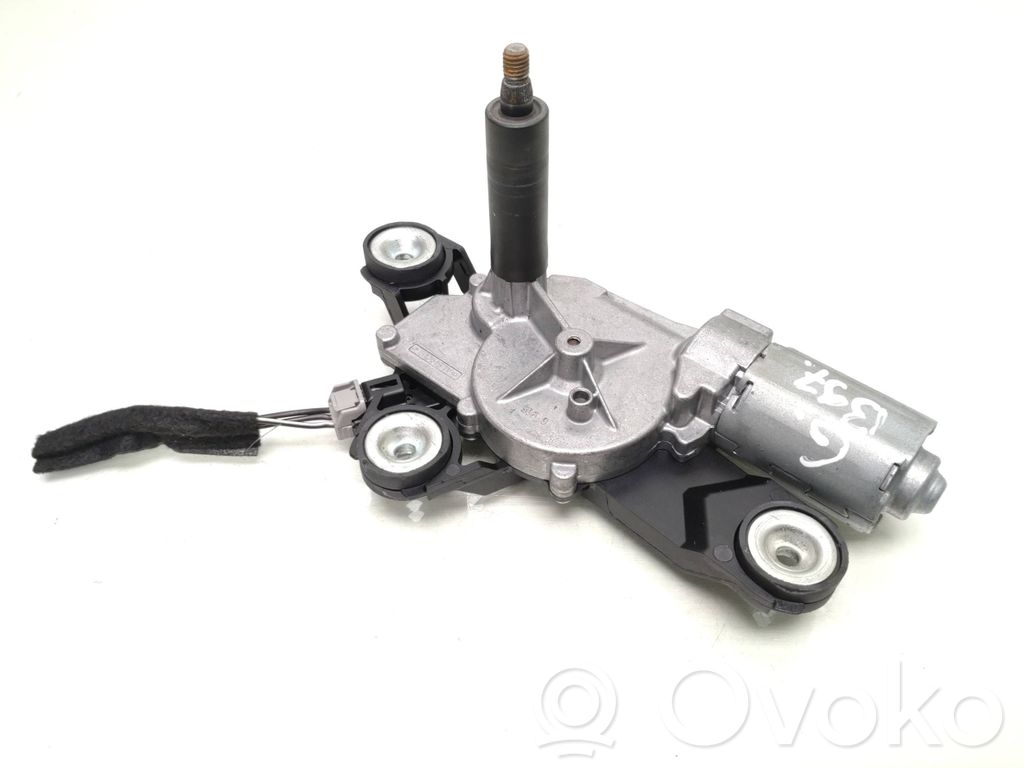 Motor ștergător lunetă   31294492,0390201884