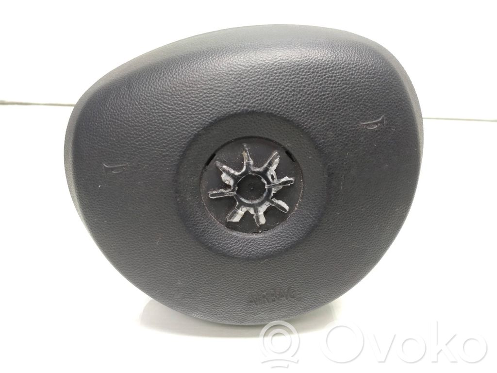 BMW 3 E90 E91 Airbag del volante 