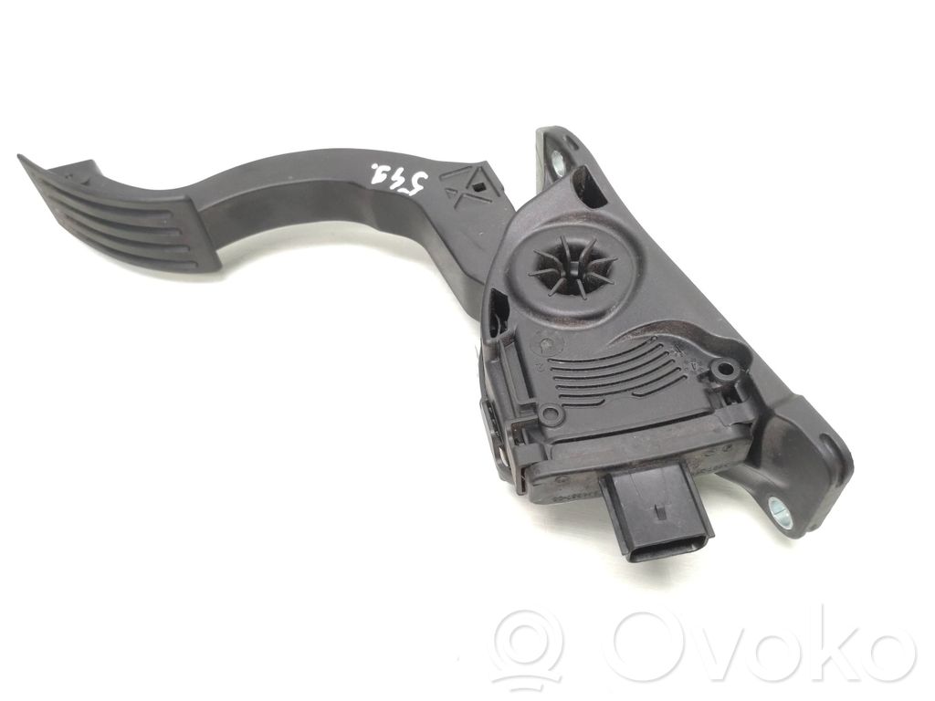 Ford Focus Pedale dell’acceleratore 