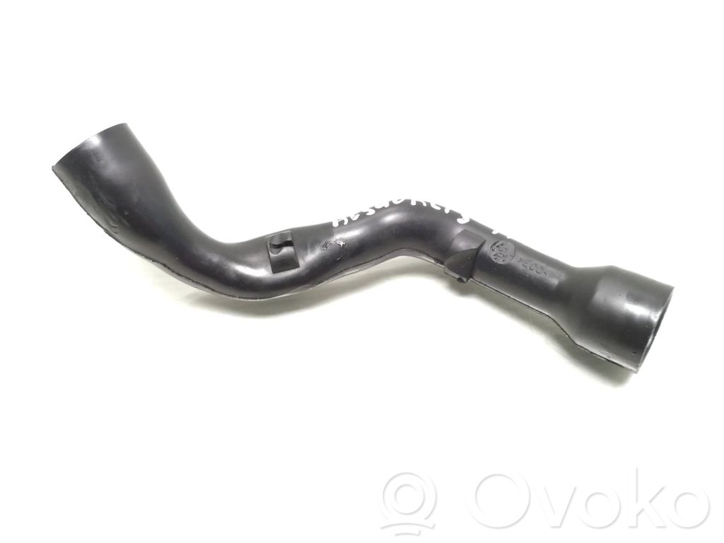 Mercedes-Benz E W211 Breather/breather pipe/hose 