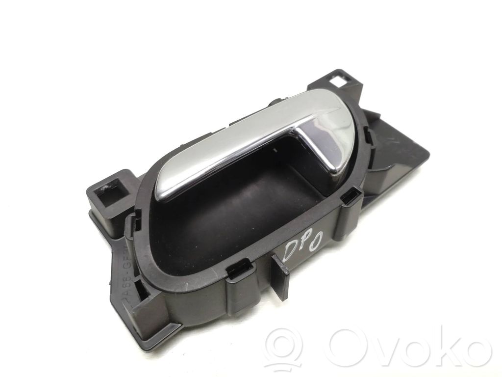 Citroen C4 I Front door interior handle 