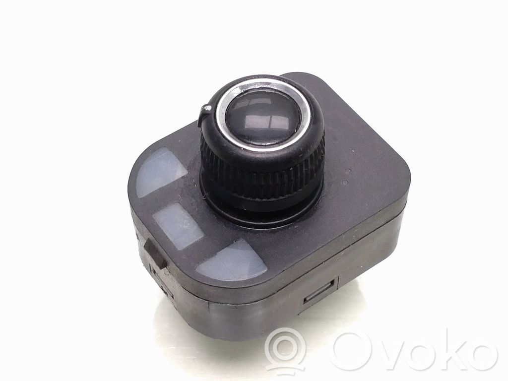 Audi Q5 SQ5 8R Wing mirror switch 