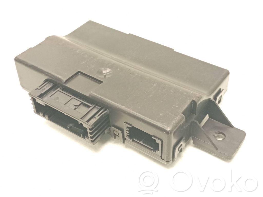 Audi A6 S6 C7 4G Gateway control module 