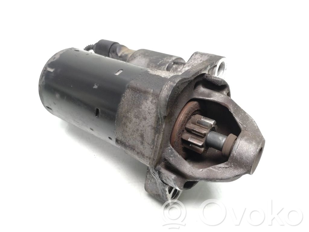 Audi A6 S6 C6 4F Starteris 