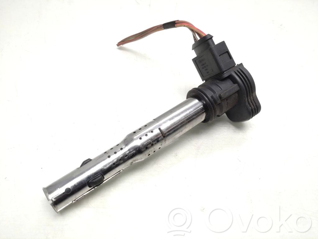 Audi A6 S6 C6 4F High voltage ignition coil 