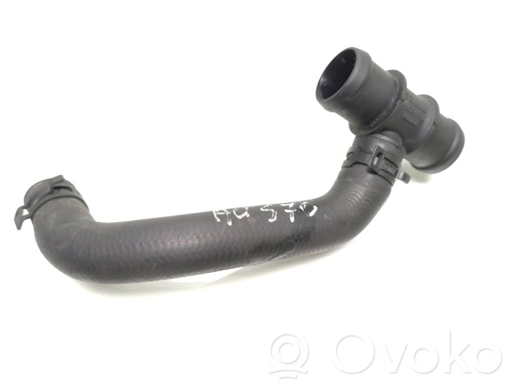 Volkswagen Tiguan Engine coolant pipe/hose 