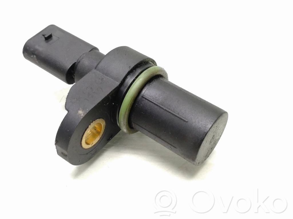 BMW 5 E60 E61 Camshaft position sensor 