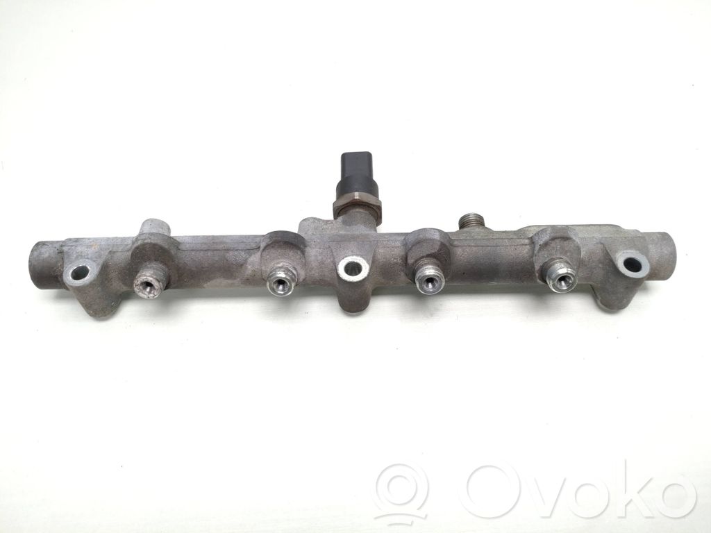 Suzuki Grand Vitara II Fuel main line pipe 