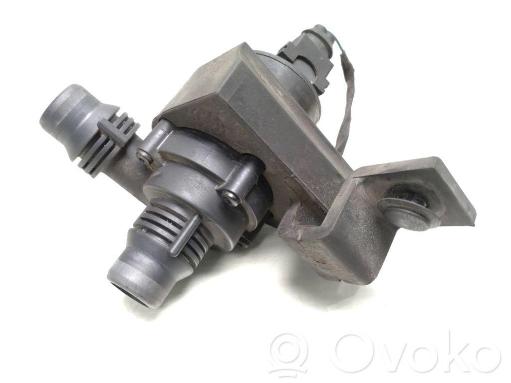 BMW 5 E60 E61 Electric auxiliary coolant/water pump 