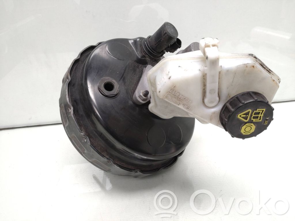 Volvo S60 Brake booster 
