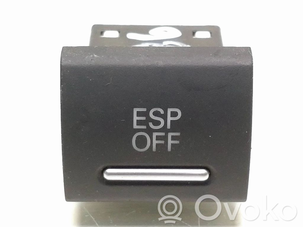 Audi A3 S3 8P ESP (stabilumo sistemos) jungtukas 