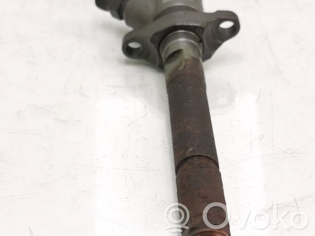 Citroen C3 Inyector de combustible 